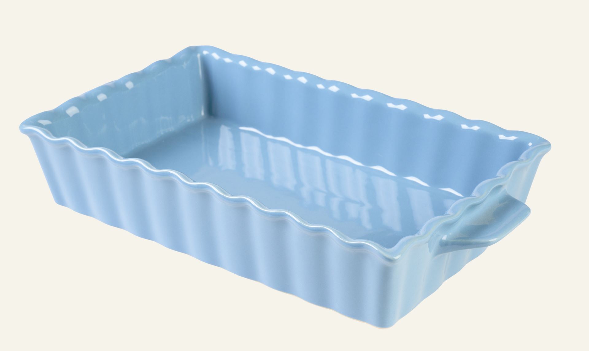 Kuumakindel vorm sinine - 4