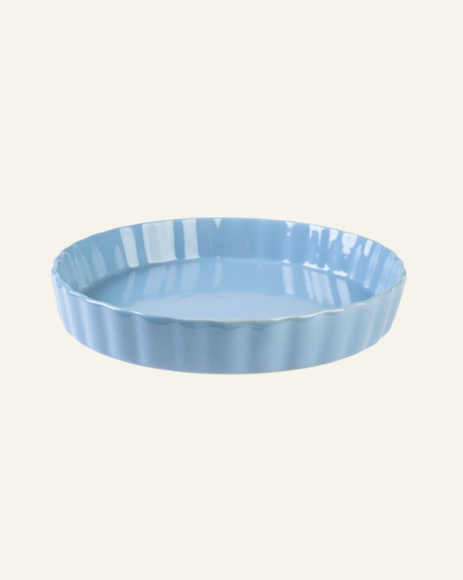 Pirukapann sinine - ø27 cm sinine - 1