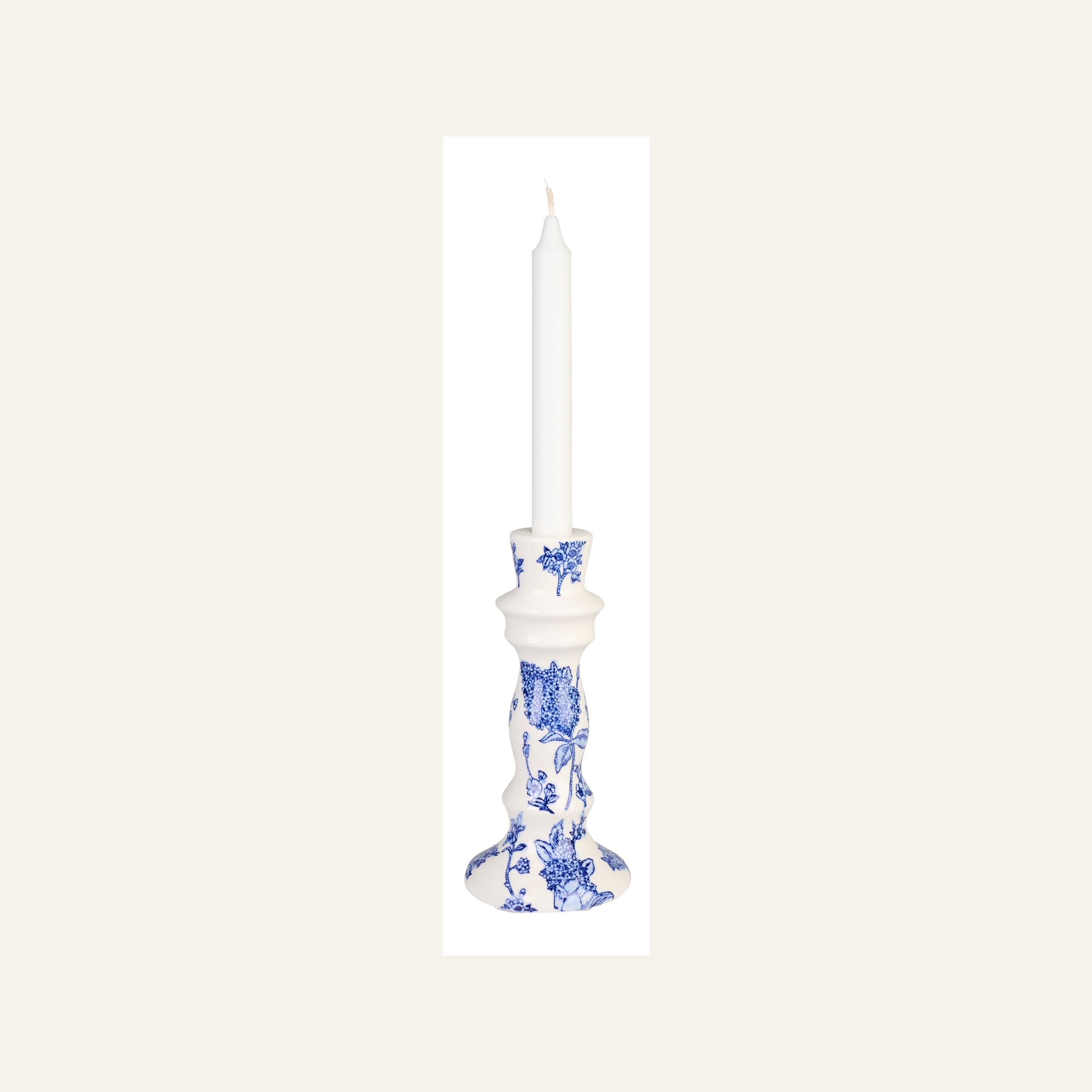 Küünlajalg mitmevärviline/sinine - 3