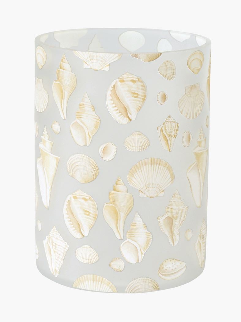 Küünlalatern mitmevärviline - 15x15x20 cm mitmevärviline - 1