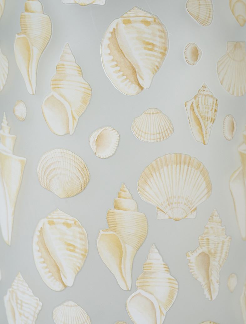 Küünlalatern mitmevärviline - 2