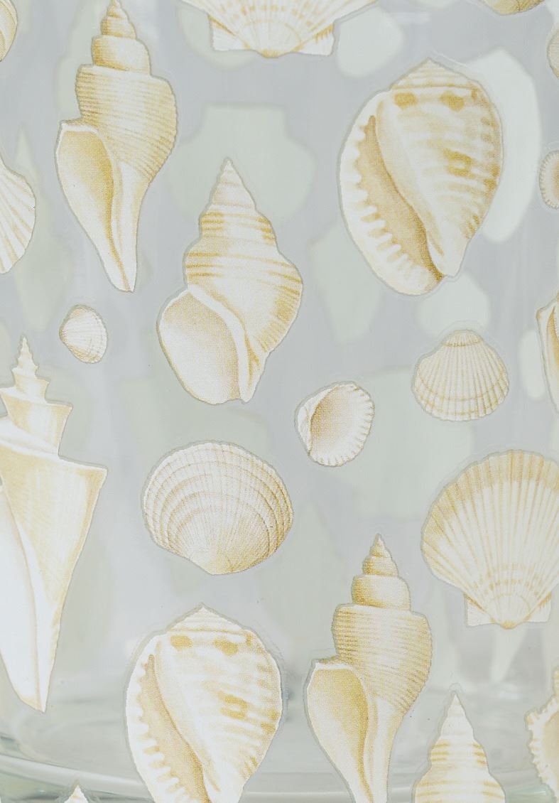 Küünlalatern valge - 2