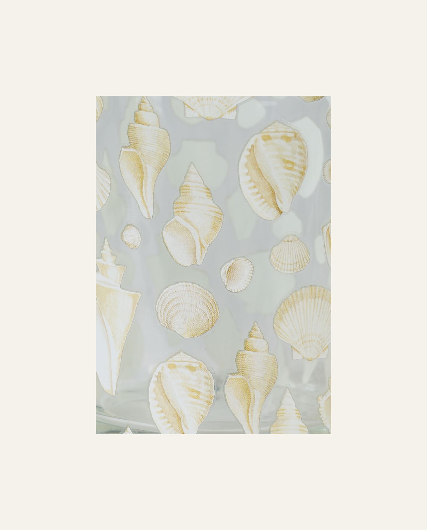 Küünlalatern valge - 2