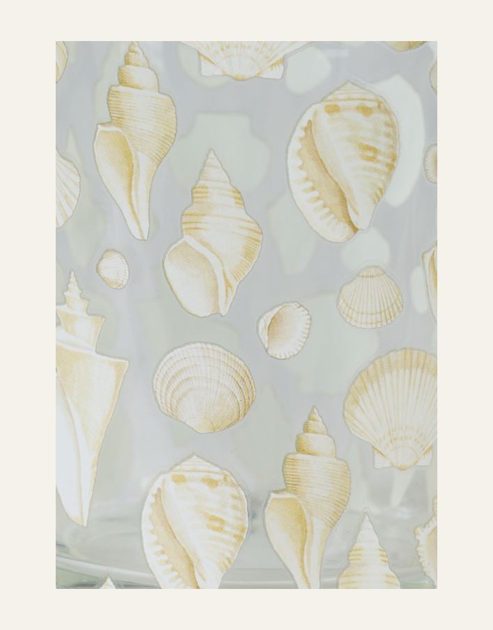 Küünlalatern valge - 2