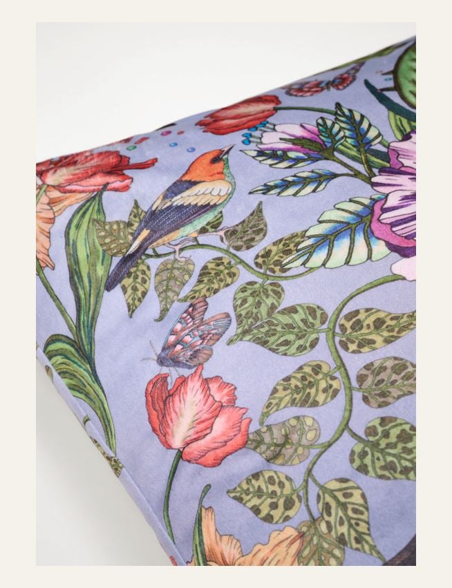 Dekoratiivpadi sinine - 2