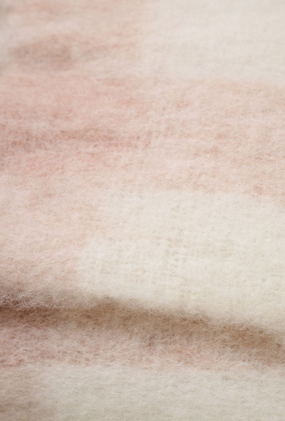 Pleed mitmevärviline/roosa - 3