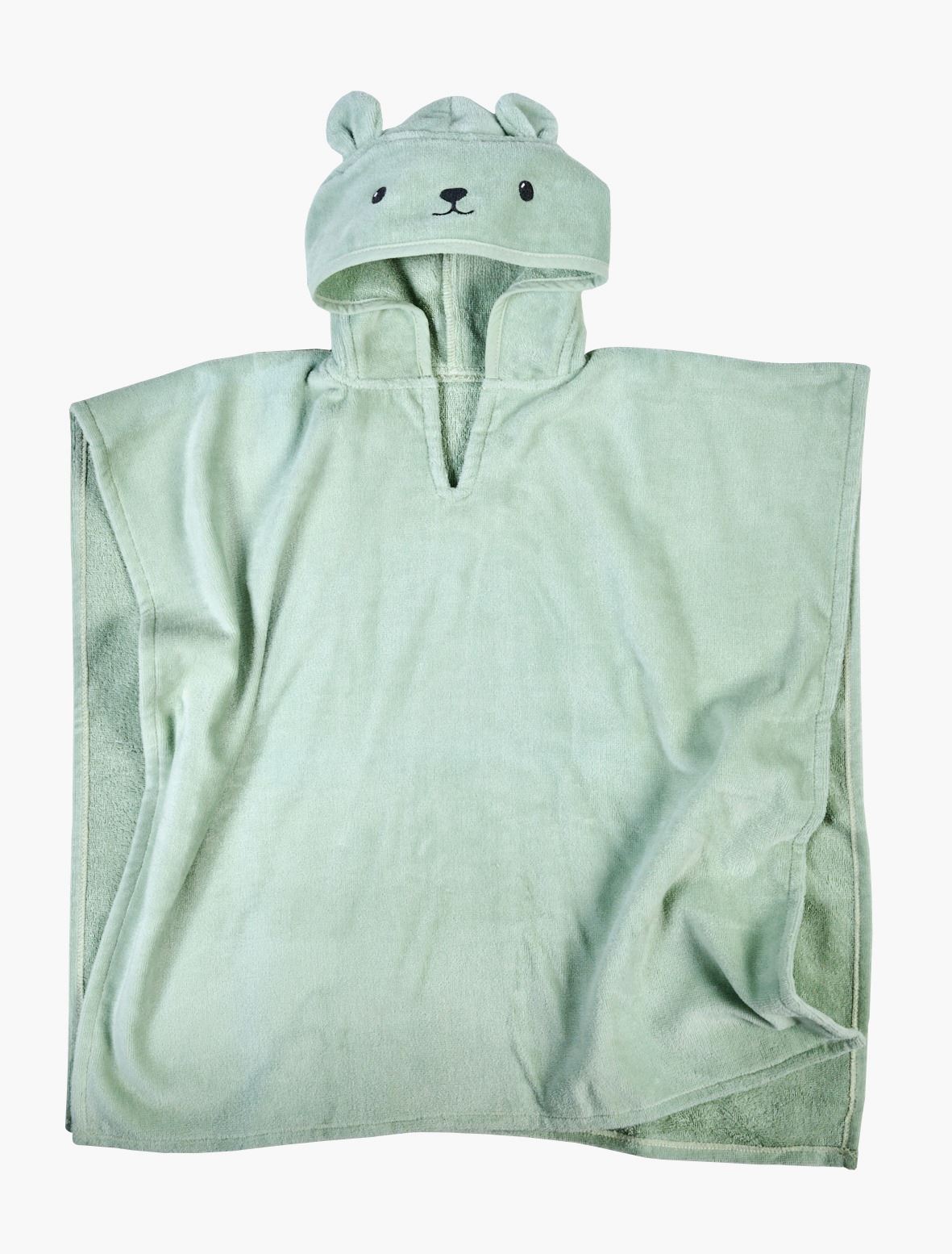 Pontšo heleroheline - 60x120cm heleroheline - 1