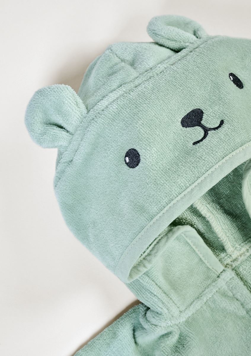 Pontšo heleroheline - 3