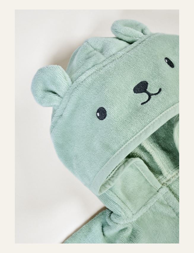 Pontšo heleroheline - 3