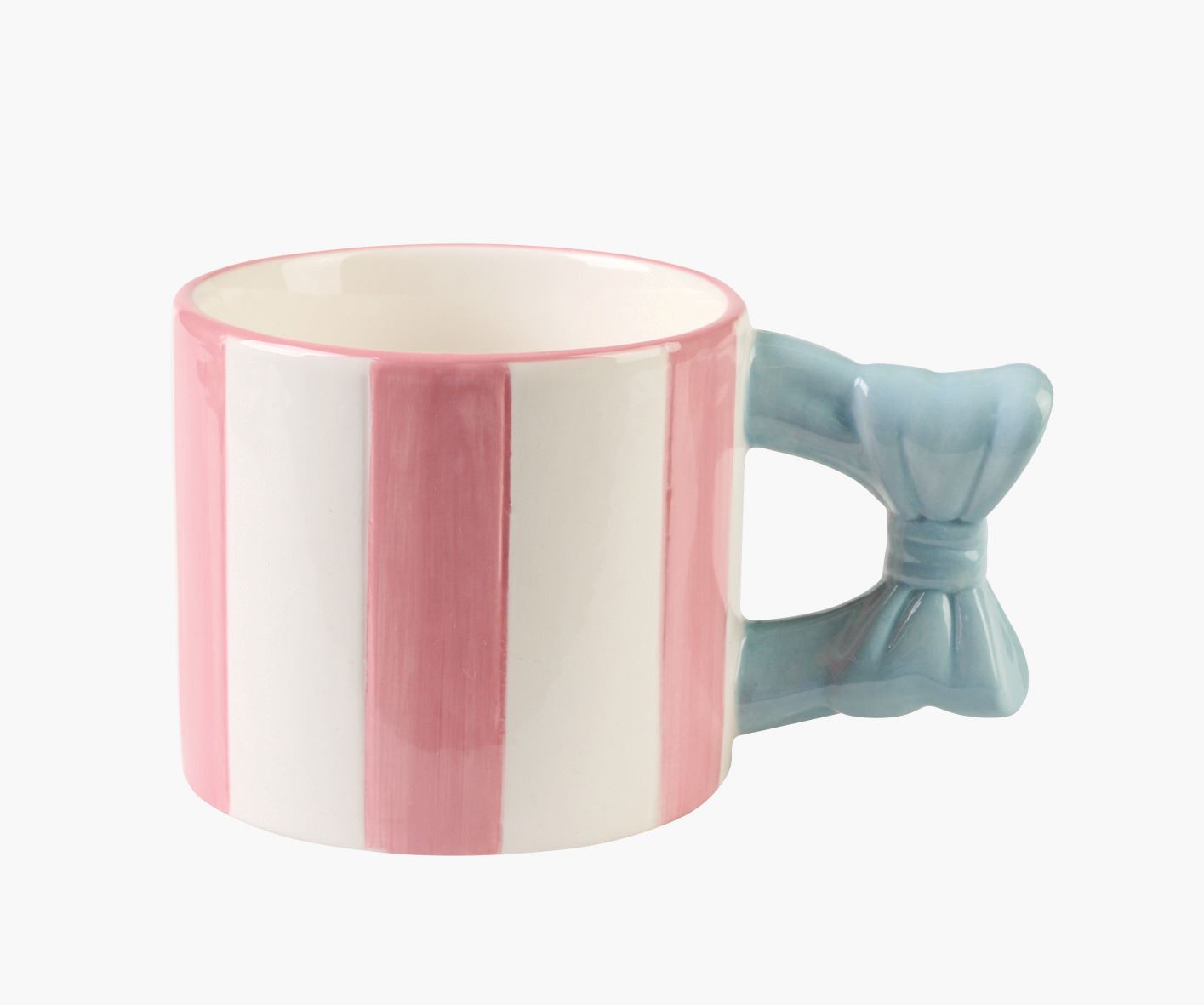 Kruus roosa - 400 ml roosa - 1