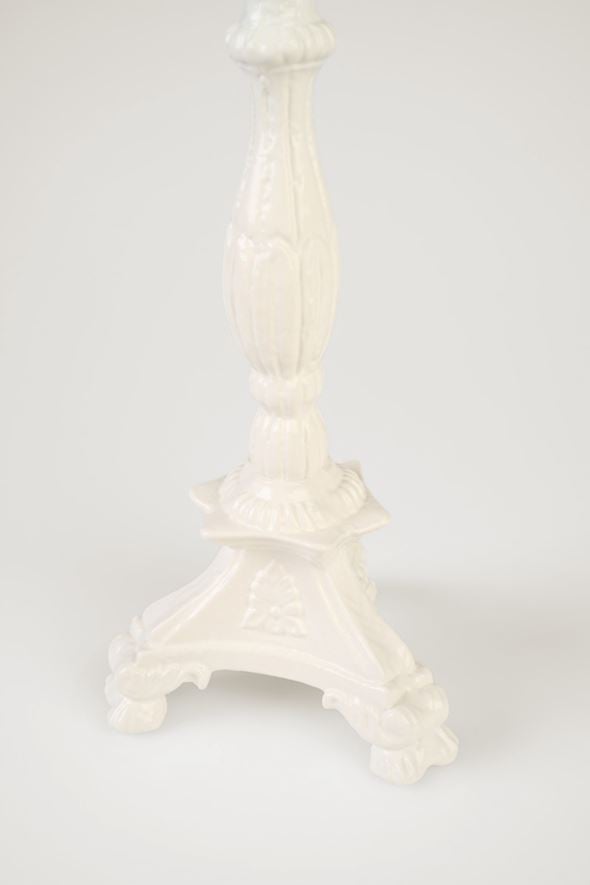 Küünlajalg valge - 4