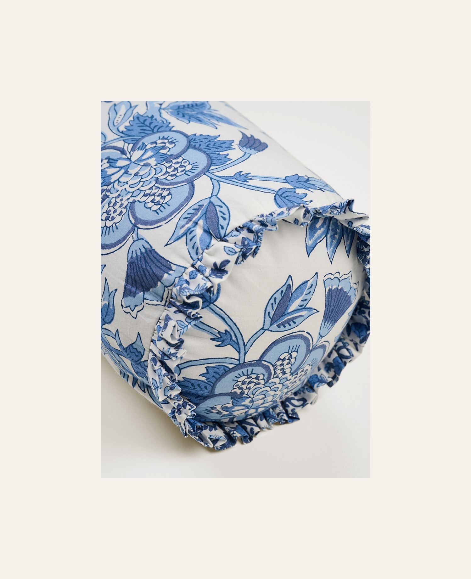 Bolsterpute mitmevärviline/sinine - 2