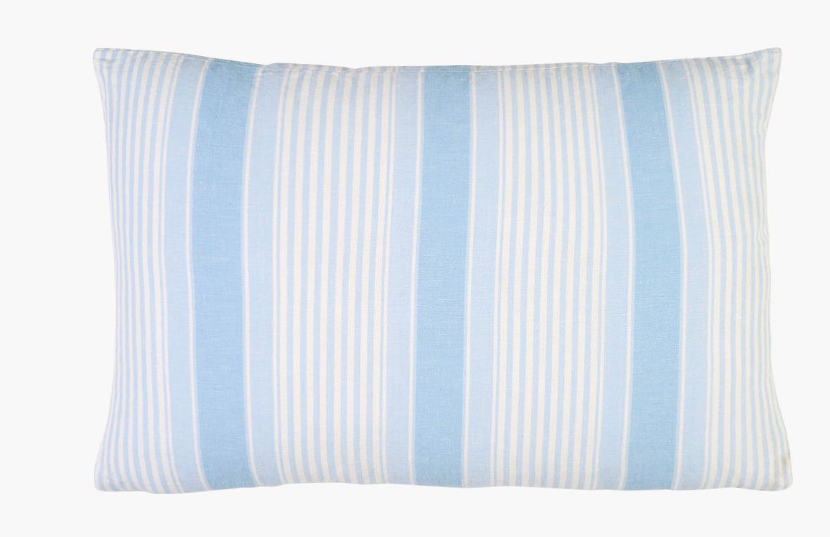 Dekoratiivpadi hele sinine - 40x60 cm hele sinine - 1