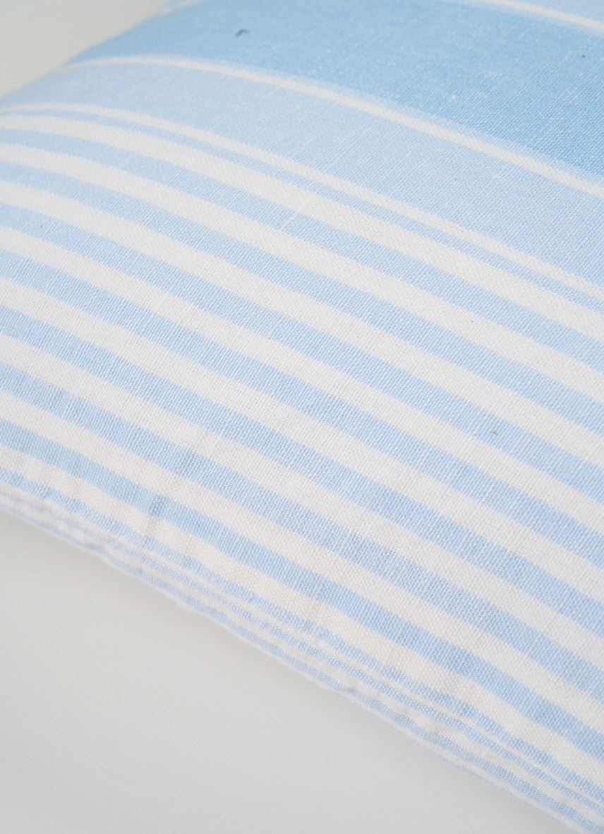 Dekoratiivpadi hele sinine - 2