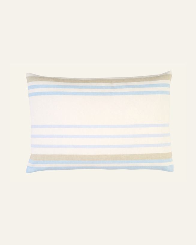 Dekoratiivpadi mitmevärviline/sinine - 40x60 cm mitmevärviline/sinine - 1