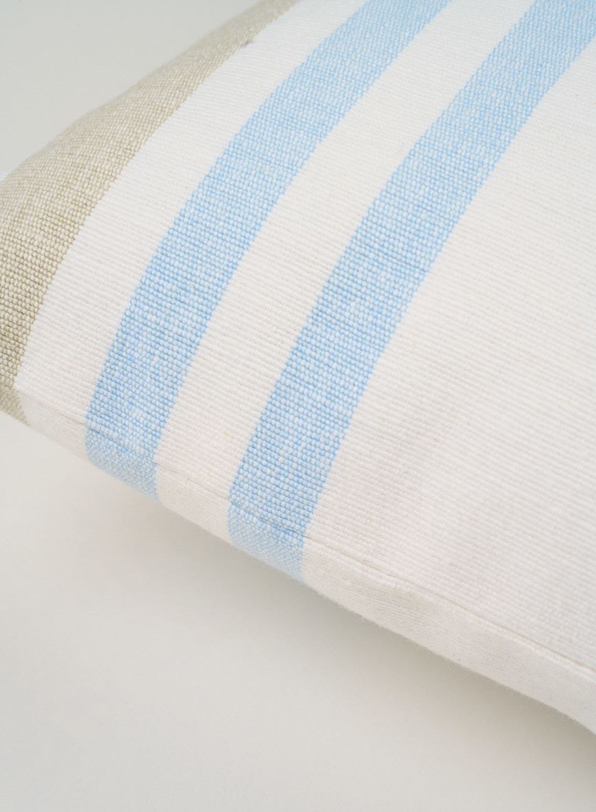 Dekoratiivpadi mitmevärviline/sinine - 2