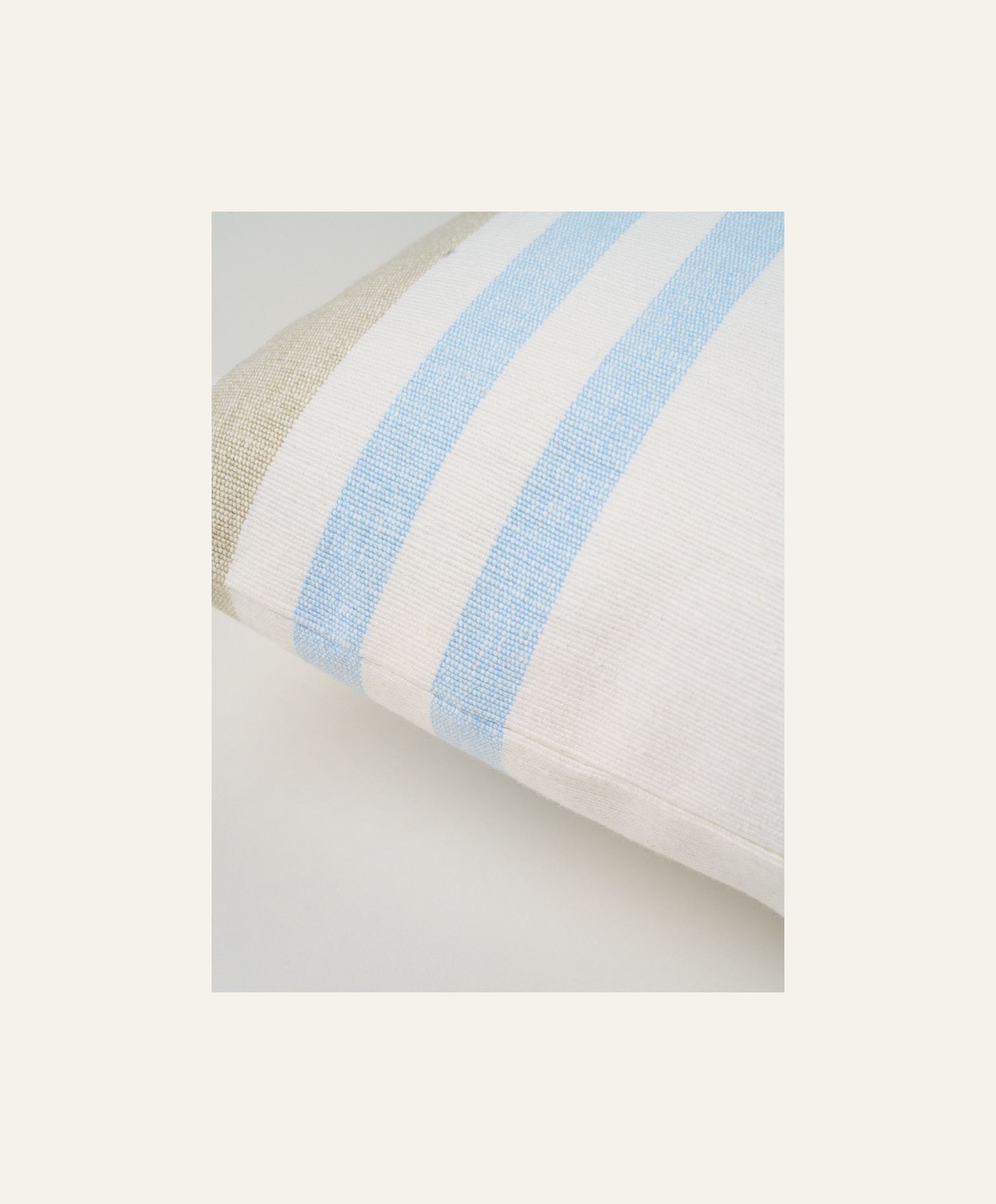 Dekoratiivpadi mitmevärviline/sinine - 2