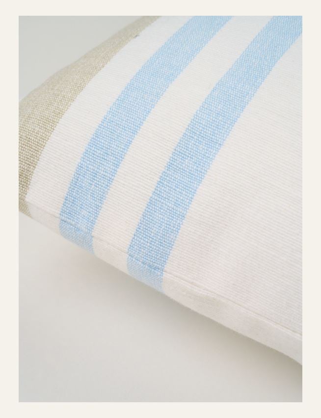 Dekoratiivpadi mitmevärviline/sinine - 2