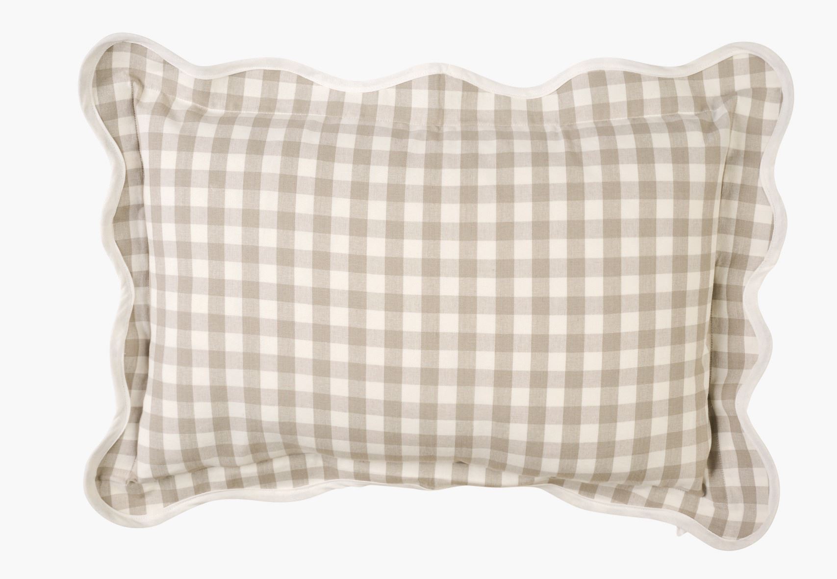 Dekoratiivpadi beež - 40x60 cm beež - 1