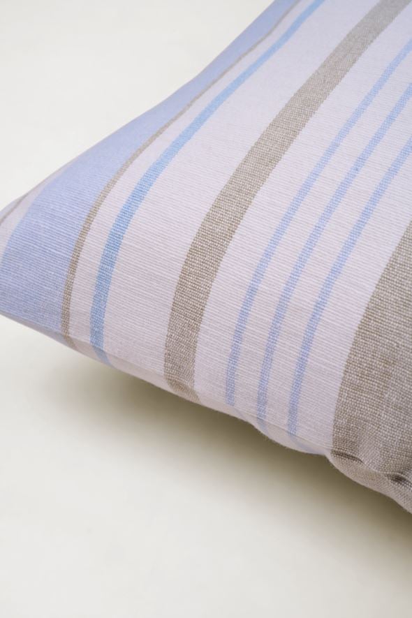 Dekoratiivpadi hele sinine - 3