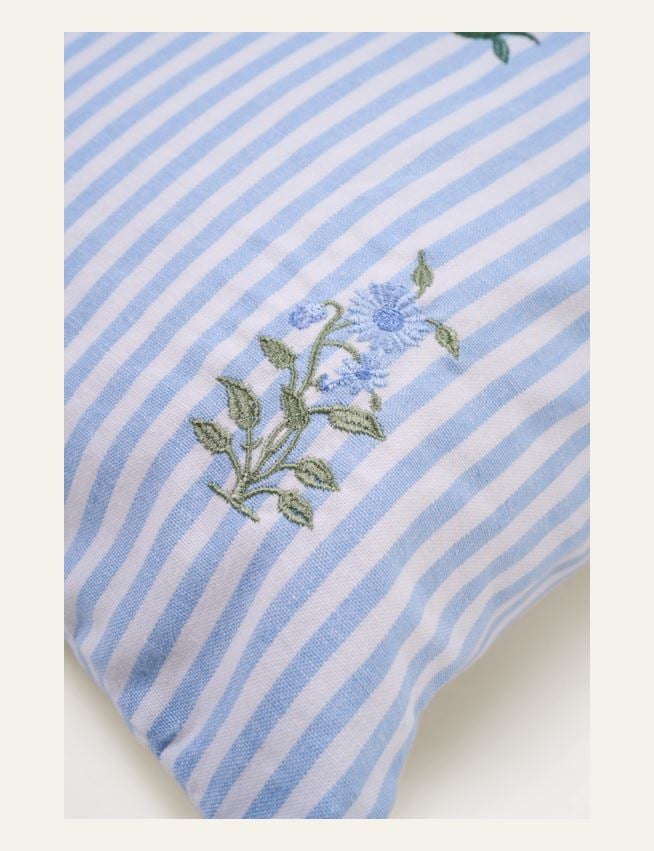 Dekoratiivpadja kate mitmevärviline - 2