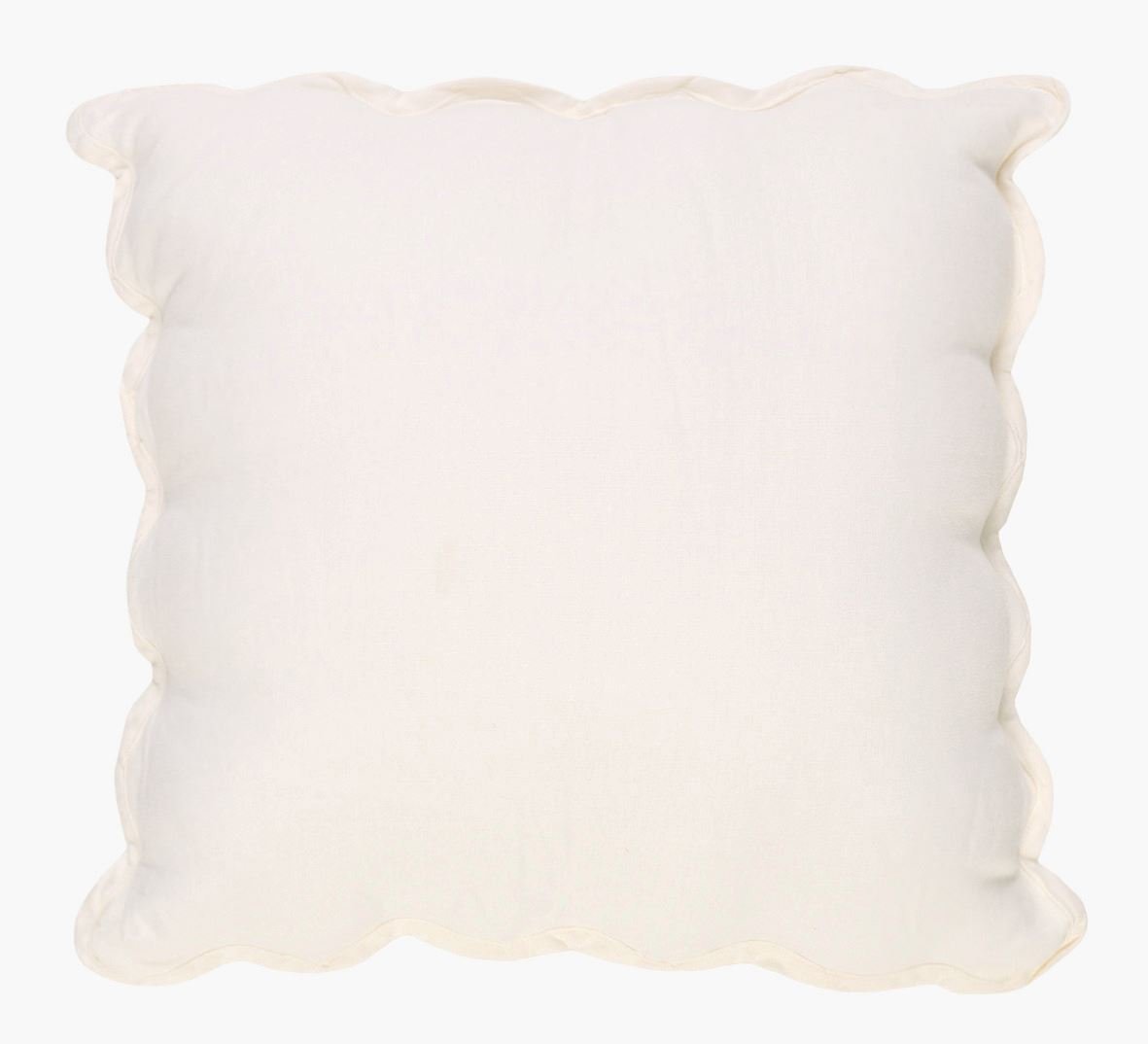 Dekoratiivpadi valge - 45x45 cm valge - 1