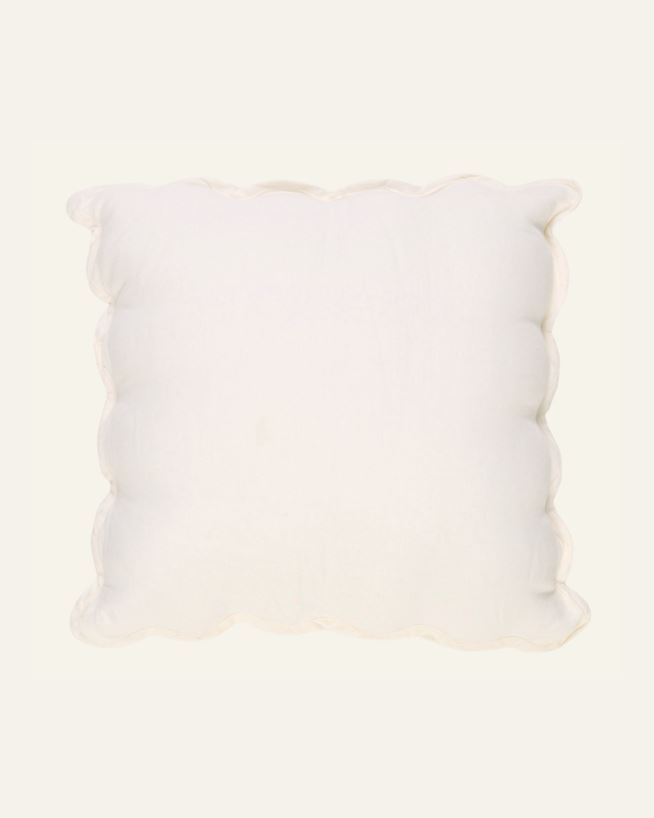 Dekoratiivpadi valge - 45x45 cm valge - 1
