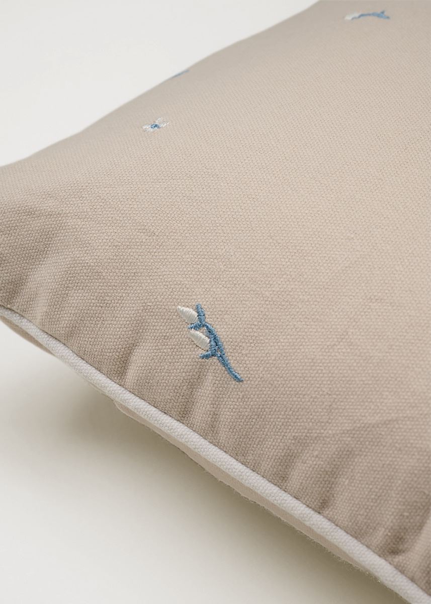 Dekoratiivpadi beež - 2