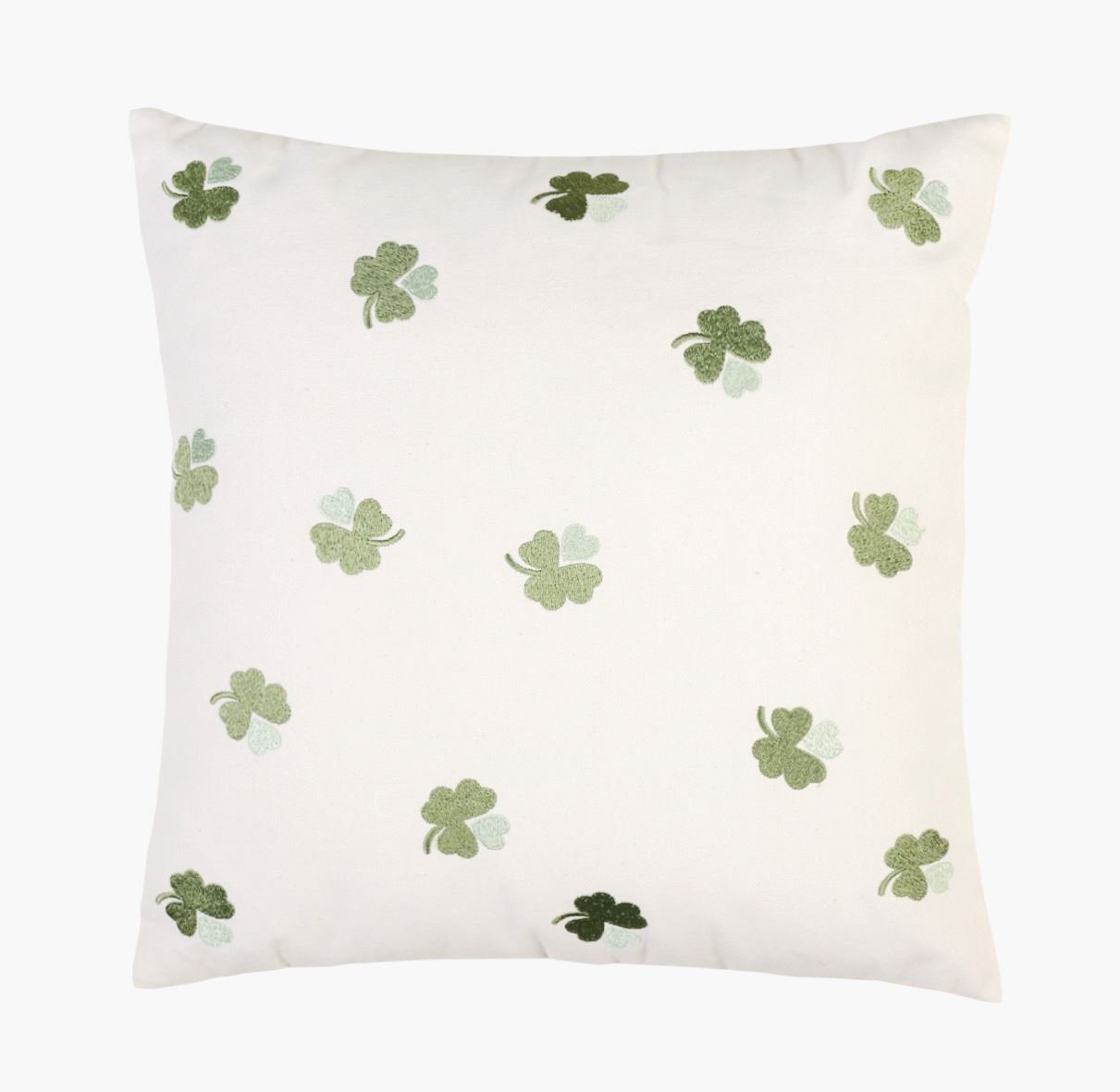 Dekoratiivpadi mitmevärviline/roheline - 45x45 cm mitmevärviline/roheline - 1