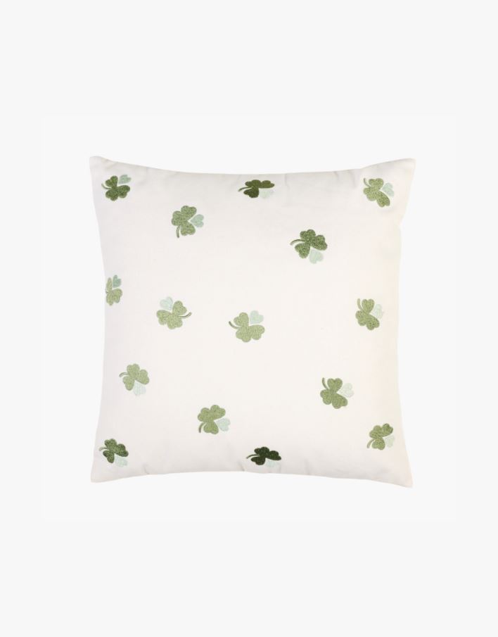 Dekoratiivpadi mitmevärviline/roheline - 45x45 cm mitmevärviline/roheline - 1