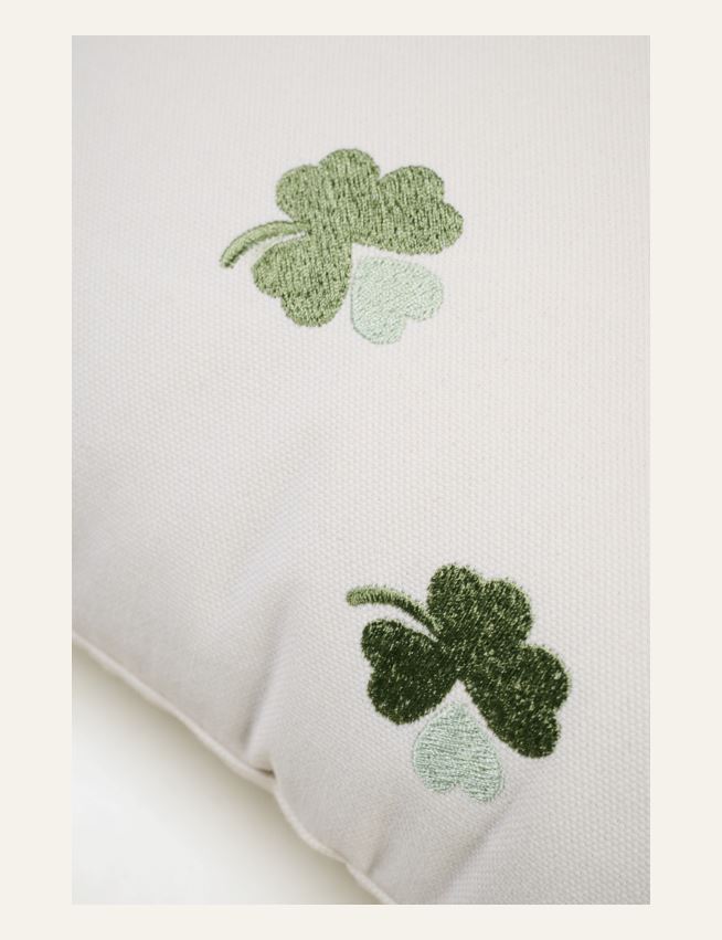 Dekoratiivpadi mitmevärviline/roheline - 2