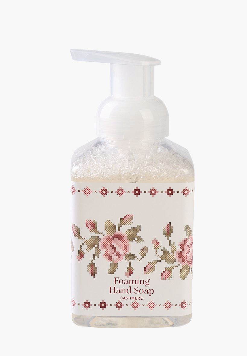 Vahtkätepesu mitmevärviline/roosa - 430 ml mitmevärviline/roosa - 1