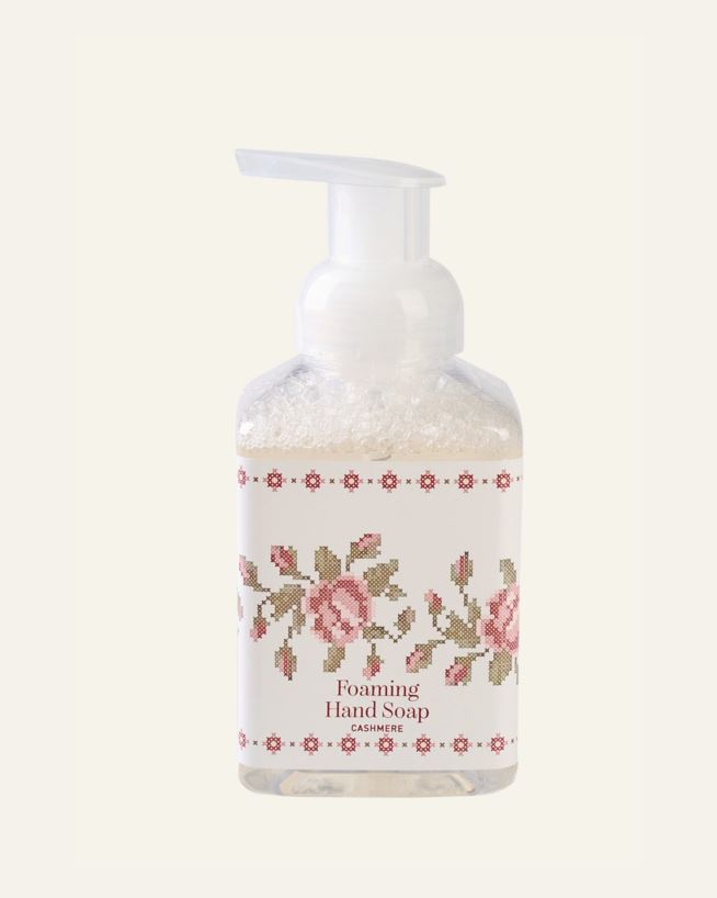 Vahtkätepesu mitmevärviline/roosa - 430 ml mitmevärviline/roosa - 1