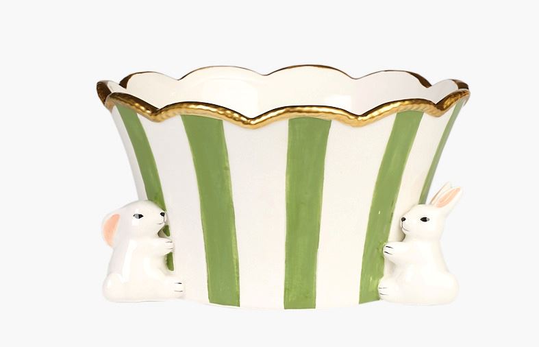 Lillepott valge - 20,5x20,5x11 cm valge - 1