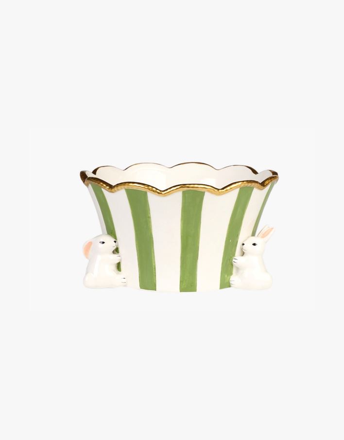 Lillepott valge - 20,5x20,5x11 cm valge - 1