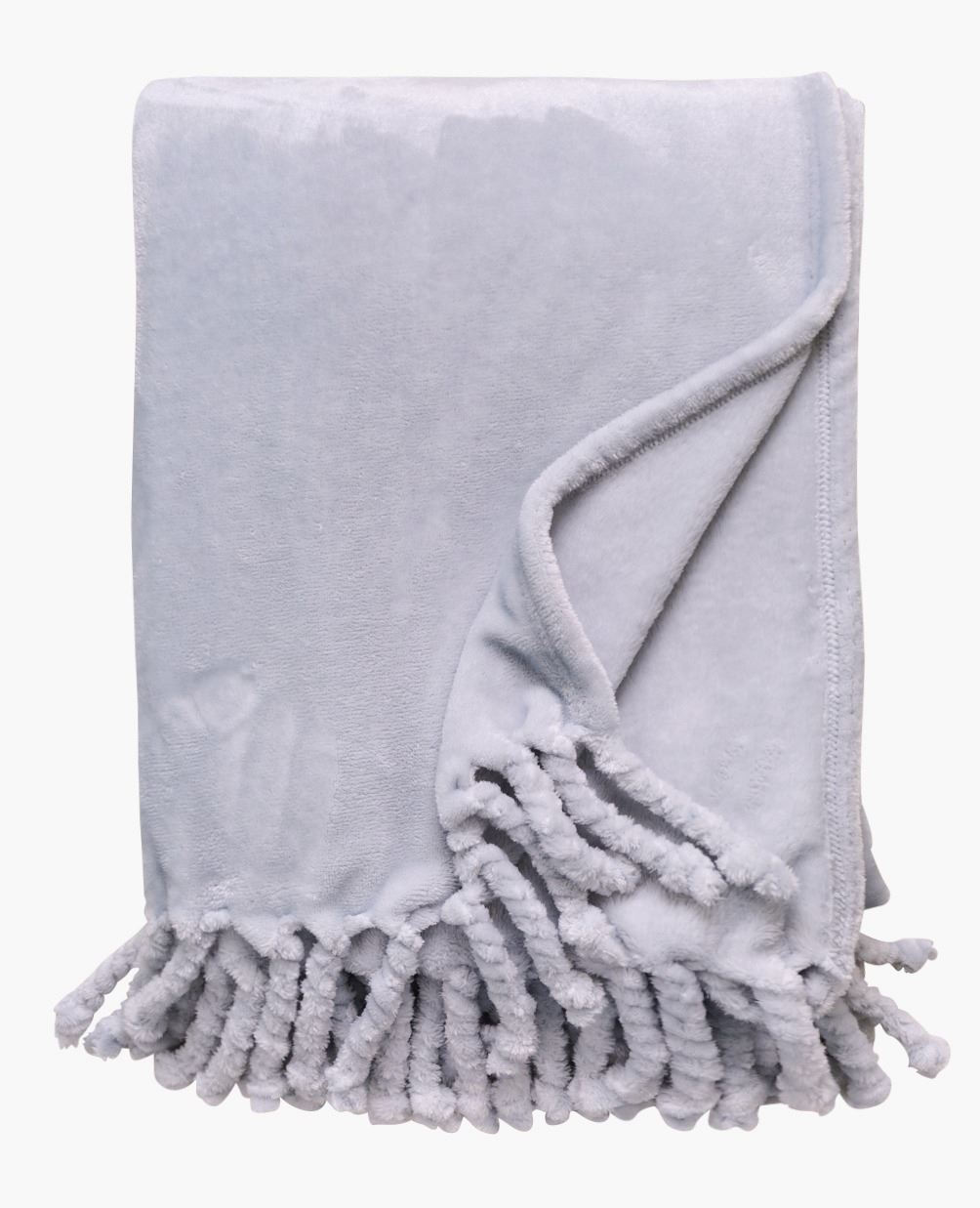 Fliispleed hele sinine - 130x170 cm hele sinine - 1