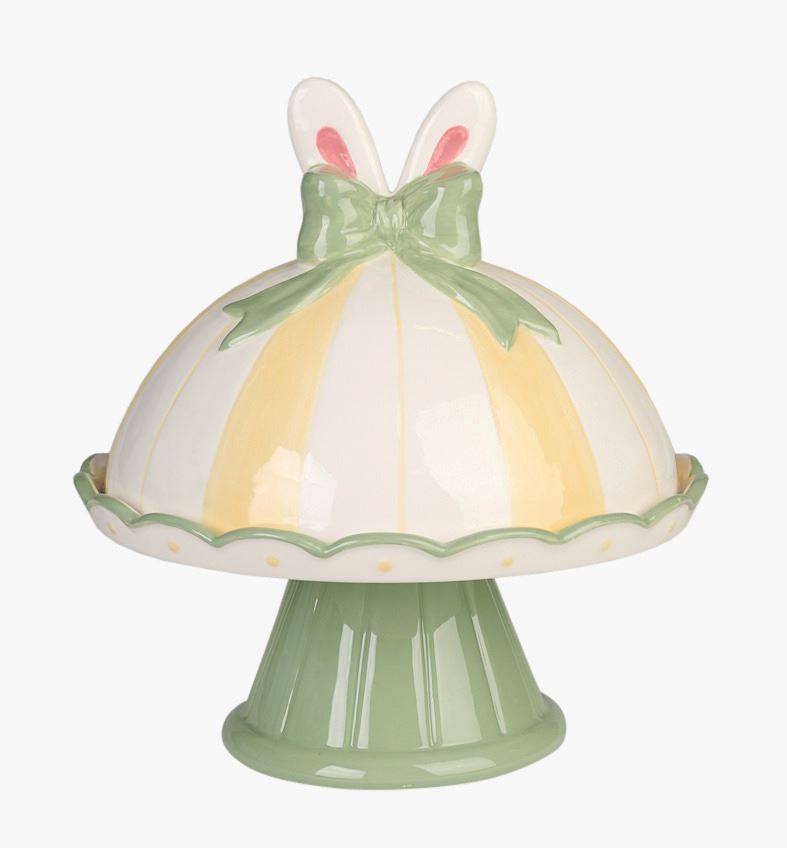 Vaagen mitmevärviline/kollane - 25,3x25,3x27 cm mitmevärviline/kollane - 1