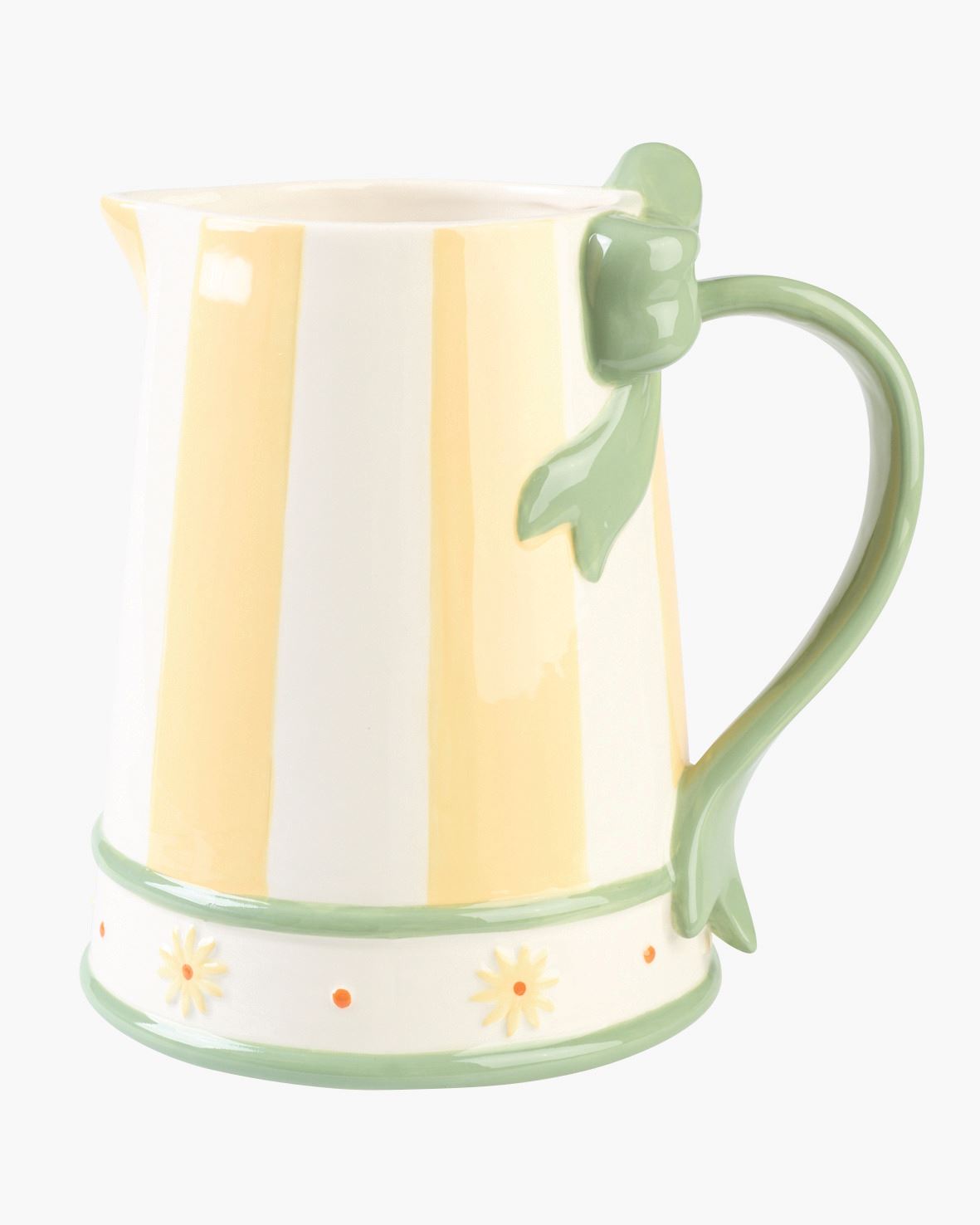 Kann kollane - 3000 ml kollane - 1