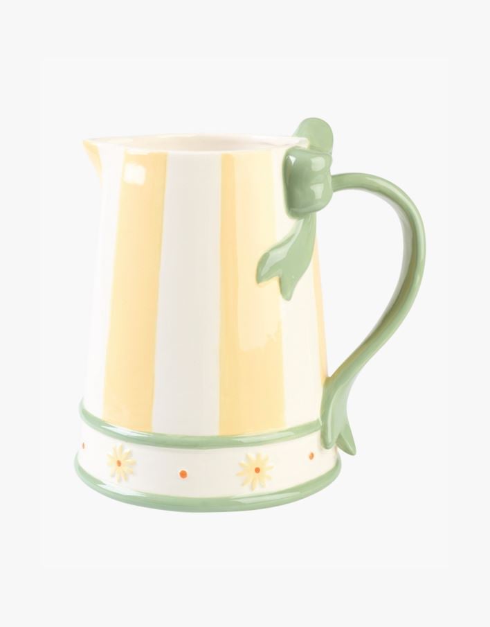 Kann kollane - 3000 ml kollane - 1