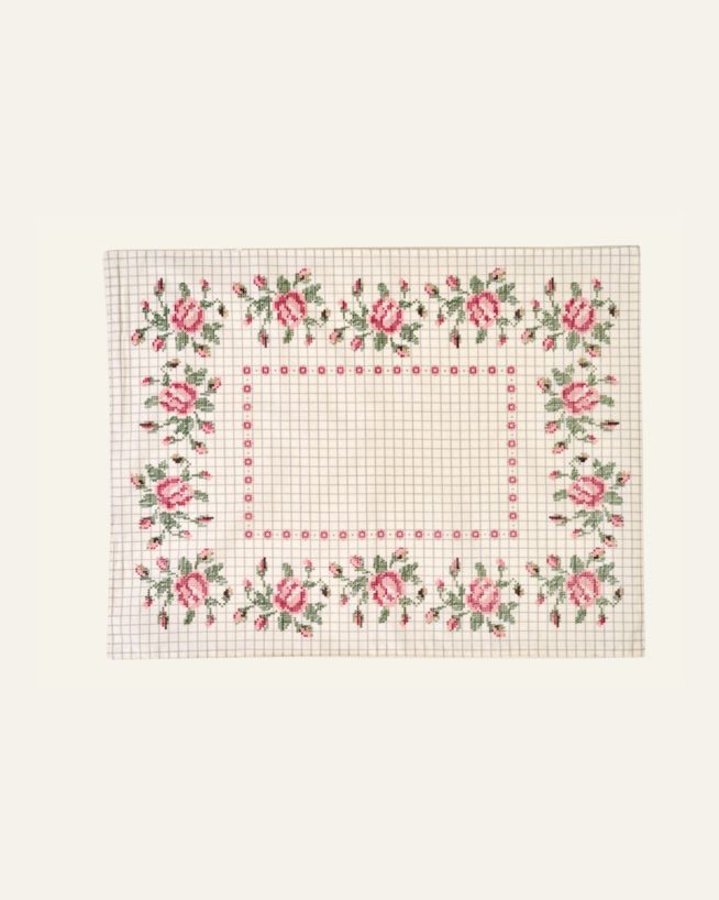 Lauamatt naturaalne toon - 35x45 cm naturaalne toon - 1