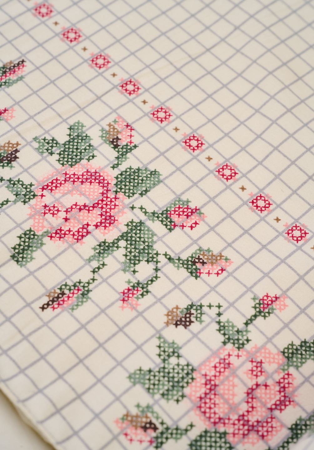 Lauamatt naturaalne toon - 3