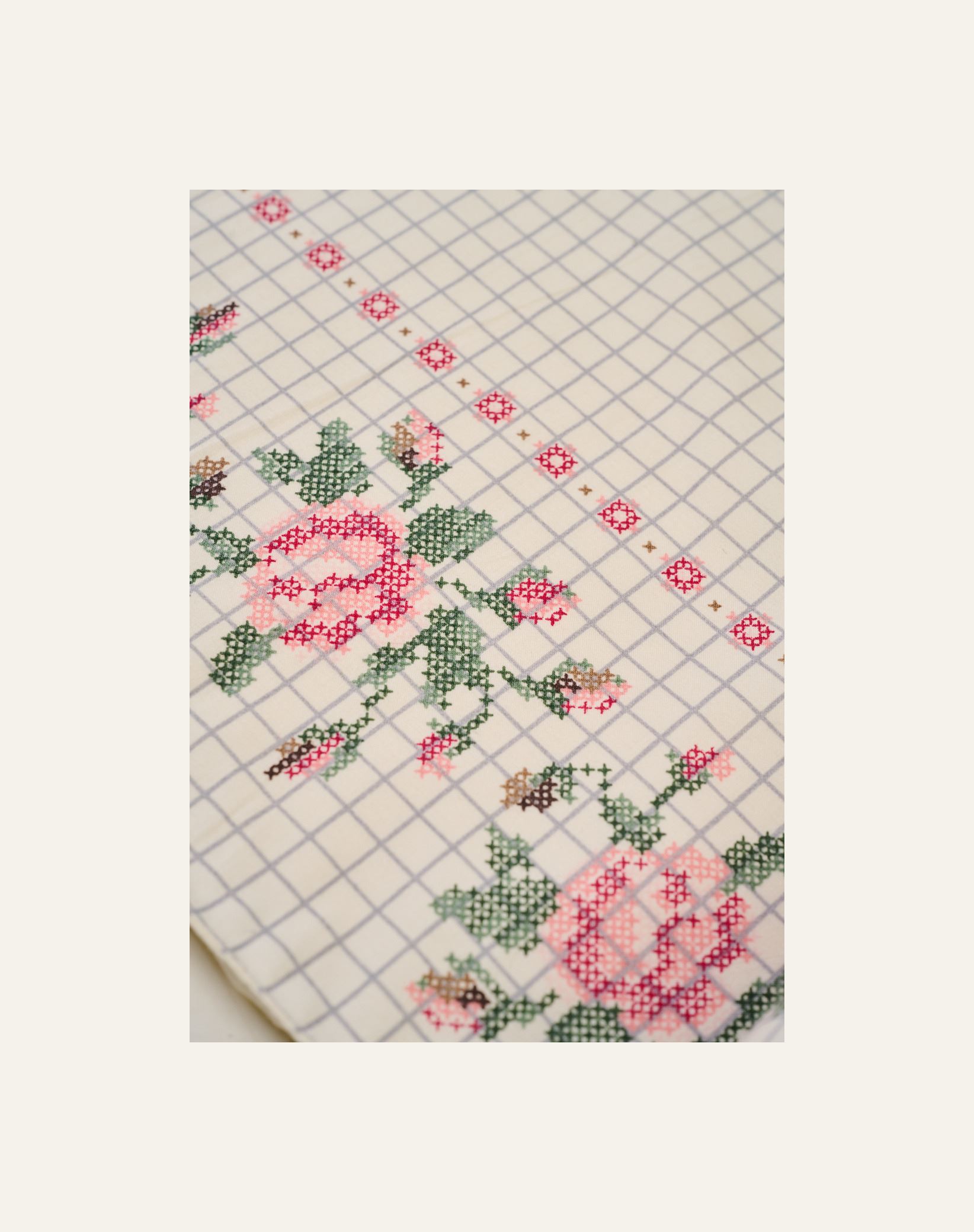 Laudlina naturaalne toon - 2