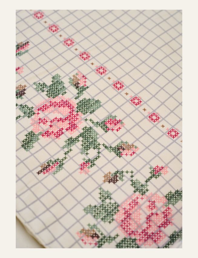 Laudlina naturaalne toon - 2