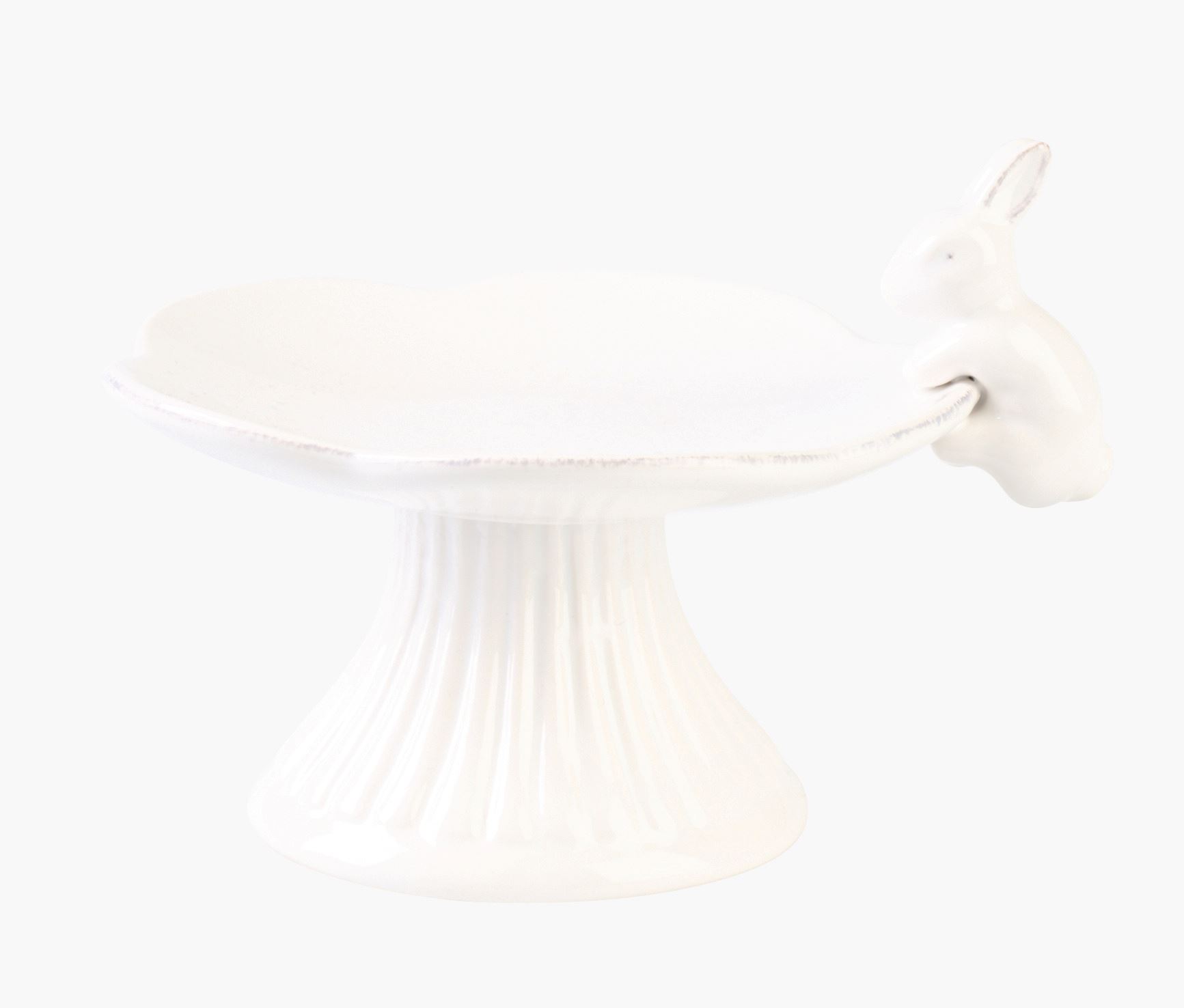 Vaagen valge - 15,3x13x11 cm valge - 1