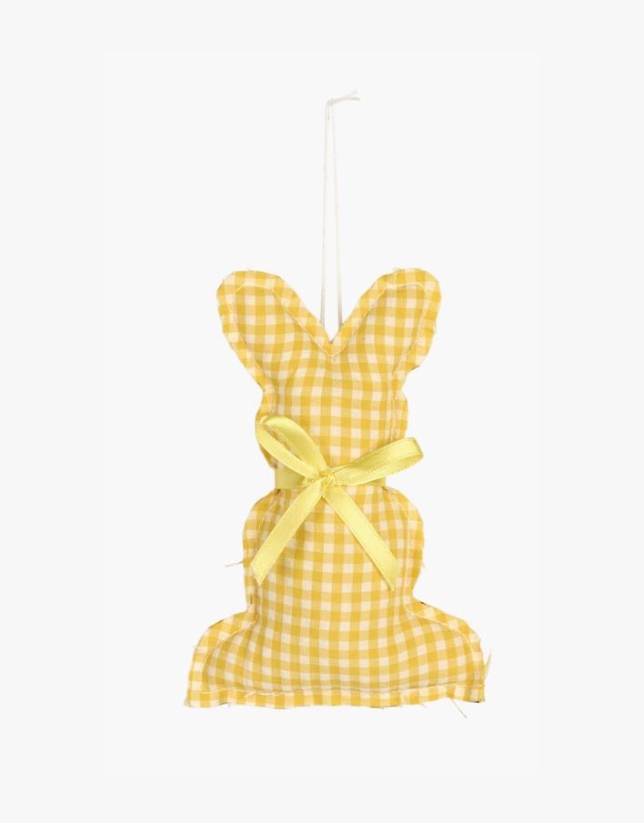 Dekor mitmevärviline/kollane - 10,5x3x14,5 cm mitmevärviline/kollane - 1