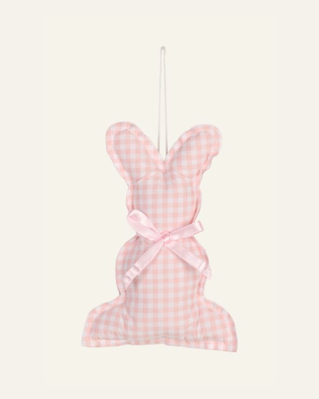 Lihavõttekaunistus mitmevärviline/roosa - 10,5x3x14,5 cm mitmevärviline/roosa - 1