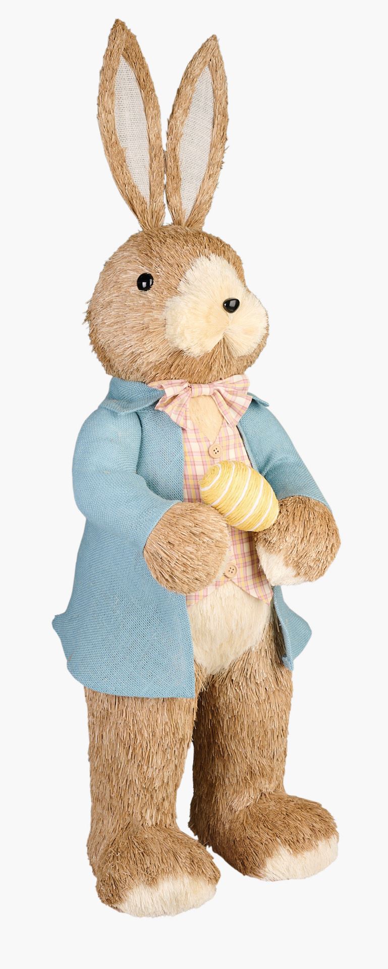 Kaunistus mitmevärviline/sinine - 33x33x105 cm mitmevärviline/sinine - 1