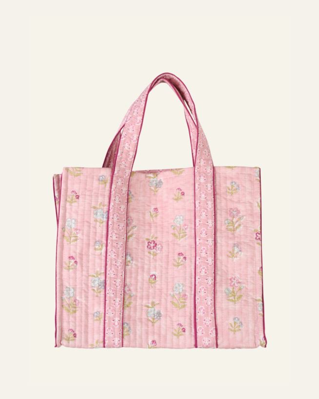 Ostukott roosa - one size roosa - 1