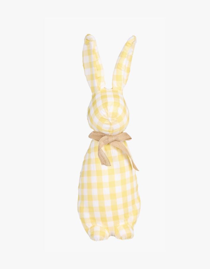 Dekor mitmevärviline/kollane - 13x12x39 cm mitmevärviline/kollane - 1