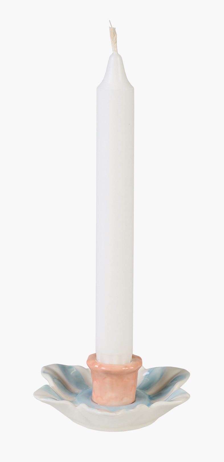 Küünlajalg mitmevärviline - 2